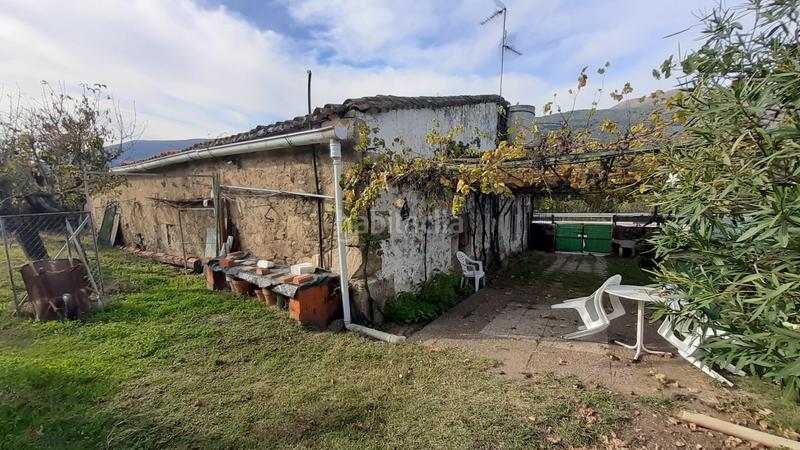 Foto e843ec08-c1e5-430c-a300-b5e6f1597941. Chalet en Zona Sur - Av. De España - San Miguel Plasencia