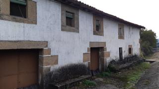 Xalet  Calle mártires
