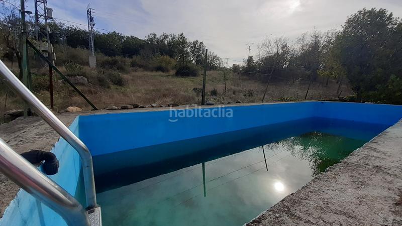 Foto e2341bdf-300b-427a-808c-4331320b9f9c. Xalet a Zona Sur - Av. De España - San Miguel Plasencia