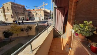 Etagenwohnung  Avenida de la vera