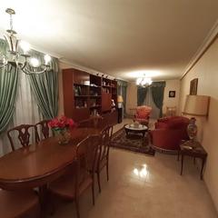 Triplex  Plaza mayor