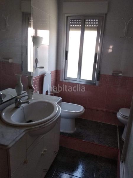 Foto 5df2d985-b316-4abf-9236-fa6bd6ab26ca. Piso en Ahigal