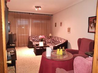Appartement  Calle manuel bermejo