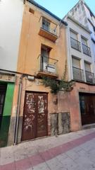 Maison  Calle patalón