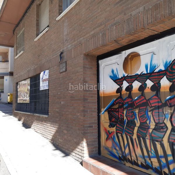 Foto b7ad2e6e-2c5d-4132-859b-c0767f09a6de. Local comercial a Centro Ciudad Plasencia