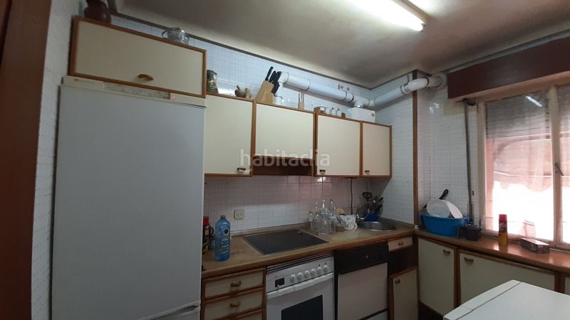 Foto 44da4495-a205-4978-b9d8-5ea728777685. Pis a Centro Ciudad Plasencia