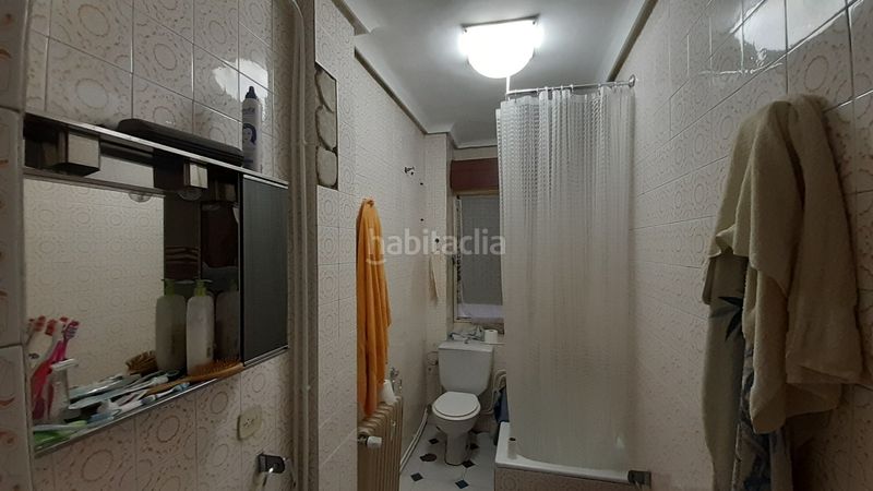 Foto 64fe8f25-e2be-402f-9b3e-2a776f14fe5d. Pis a Centro Ciudad Plasencia