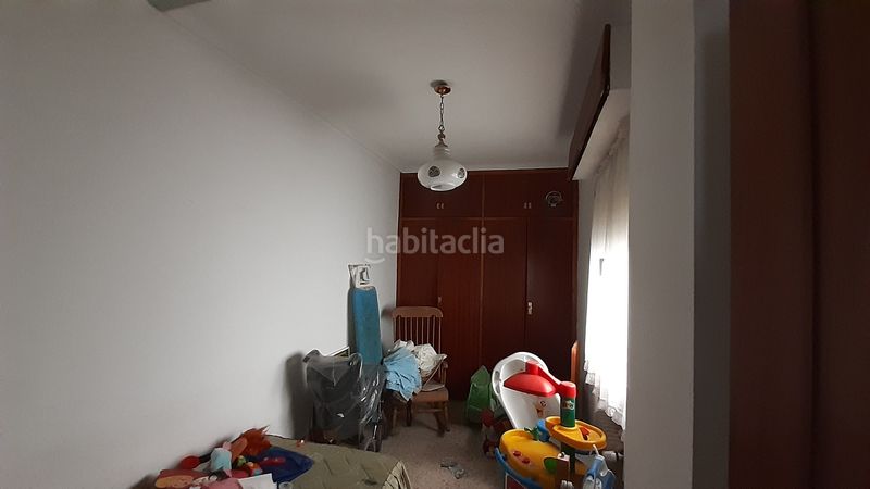 Foto e4fa9850-28f5-430d-9d8e-9deacd254a18. Pis a Centro Ciudad Plasencia
