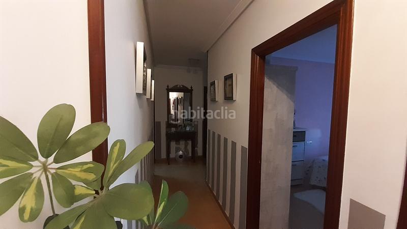 Foto 3f3ecdc5-b3da-42dc-946f-d7987189b811. Piso en Los Pinos - El Pilar Plasencia