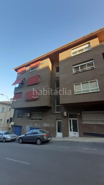 Foto 5da4175d-5144-45be-a43d-43d21232f7be. Piso en Los Pinos - El Pilar Plasencia