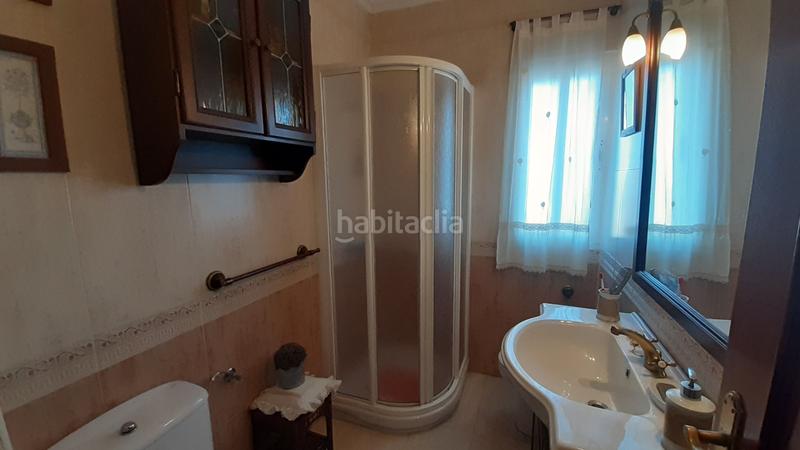 Foto c6cf1f29-7180-4c23-a777-d170e2a8e971. Piso en Los Pinos - El Pilar Plasencia