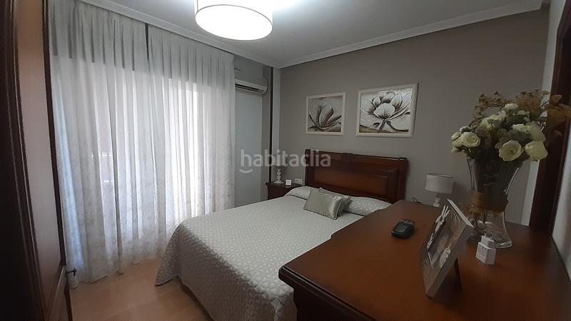 Foto e3c007c5-8e04-4306-8f65-5e1975b7120d. Piso en Los Pinos - El Pilar Plasencia