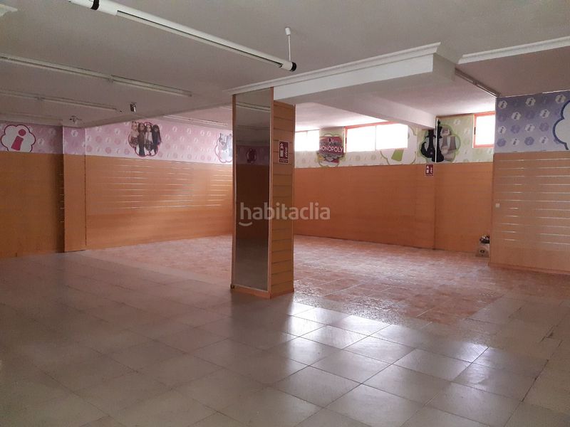 Foto 49ccc980-6421-4794-a27d-f1220b606760. Local comercial a Centro Ciudad Plasencia