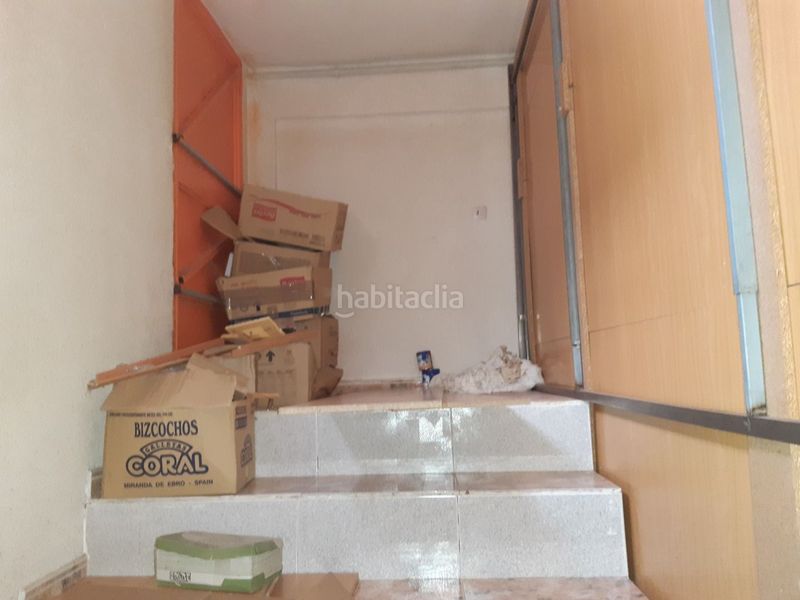 Foto 757fec5e-153c-4473-a8b4-1e76214a2d4d. Local comercial a Centro Ciudad Plasencia