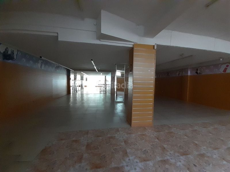 Foto be813f6a-0a3b-4fcb-be25-05b2d02bf0f0. Local comercial a Centro Ciudad Plasencia