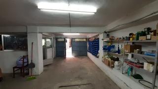 Aparcament cotxe  Calle engracia de monroy