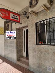 Local Comercial en Calle Mazuela