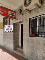 Business premise  Calle mazuela