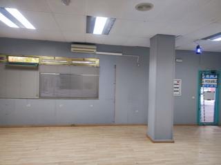Local Comercial en Calle Cañada Real