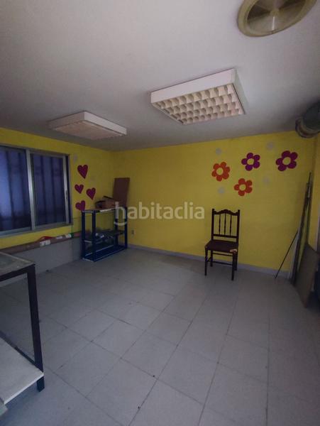 Foto 239a5cf1-2ff3-44a8-9f18-c540e72b9e22. Location local commercial dans Miralvalle - Av. Virgen del Puerto - La Data Plasencia