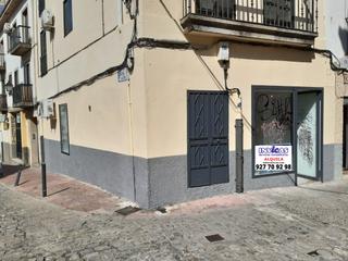 Location Local commercial  Calle arcediano