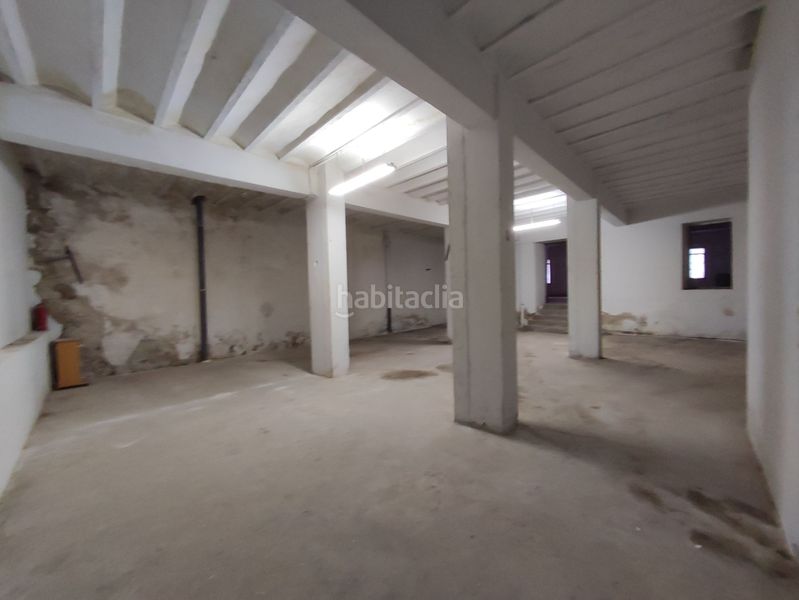 Foto 06138891-7557-488d-90ef-d76753282340. Local comercial a Centro Ciudad Plasencia