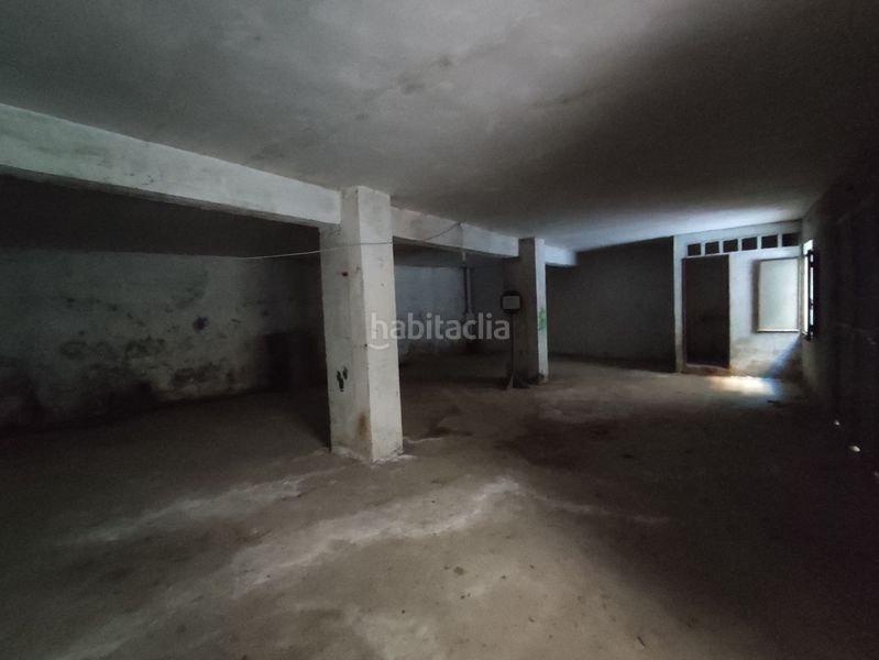 Foto 4dea9493-925c-411f-b955-55b84e16aaa6. Local comercial a Centro Ciudad Plasencia