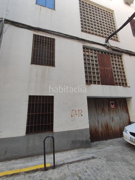 Foto 68ac1b52-3998-43d7-8460-a7a3a4509262. Local comercial a Centro Ciudad Plasencia