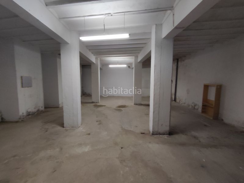 Foto a2a234b4-d4b2-46e8-a4cf-37eac46fd14f. Local comercial a Centro Ciudad Plasencia