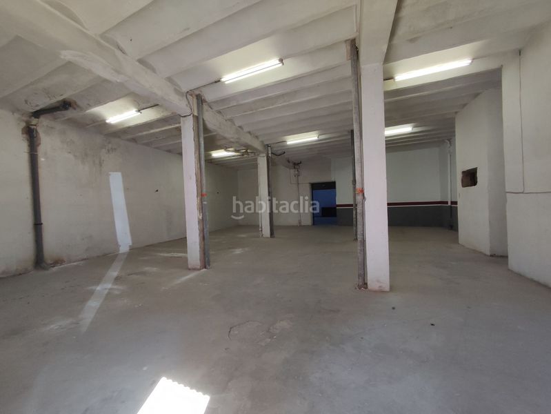 Foto c11a7bd4-2e25-4b06-927a-267ba544887f. Local comercial a Centro Ciudad Plasencia