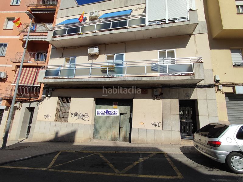 Foto cdb02185-d690-4c3c-994d-e8c266c475fe. Local comercial a Centro Ciudad Plasencia