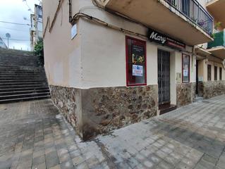 Local commercial  Calle ronda del salvador