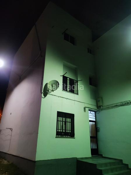 Foto 66f0afcd-3000-45f0-b03c-2d7d120c459a. Piso en Los Pinos - El Pilar Plasencia