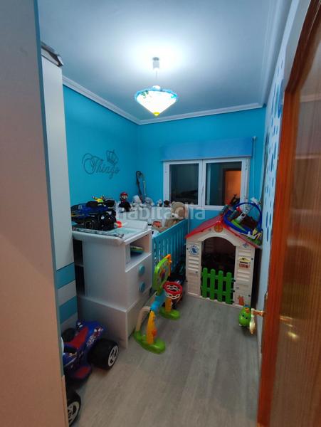 Foto 68e5fe92-9637-4d10-b734-e5d560e8cc3d. Piso en Los Pinos - El Pilar Plasencia