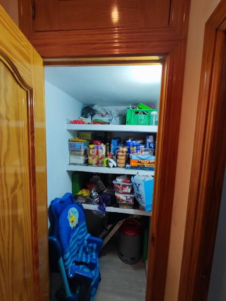 Foto fbcbb8b8-497b-4f22-952e-e2cb24d1575c. Piso en Los Pinos - El Pilar Plasencia