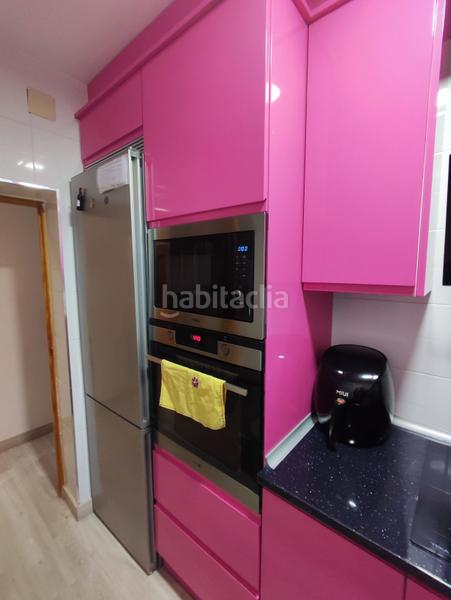 Foto fe803de4-1254-489a-a861-ffe30a8a7f09. Piso en Los Pinos - El Pilar Plasencia