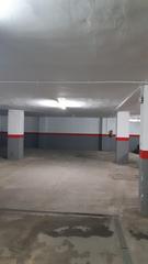 Aparcament cotxe  Calle manuel bermejo