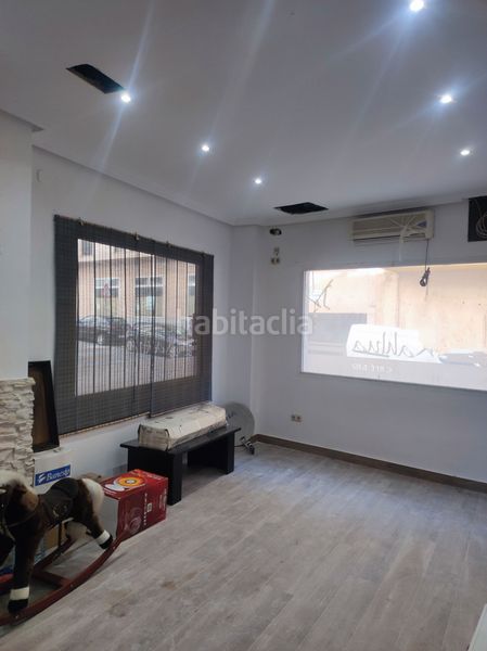 Foto 1b85c34c-d422-46ef-a48b-2a421a181bb0. Local comercial a Centro Ciudad Plasencia