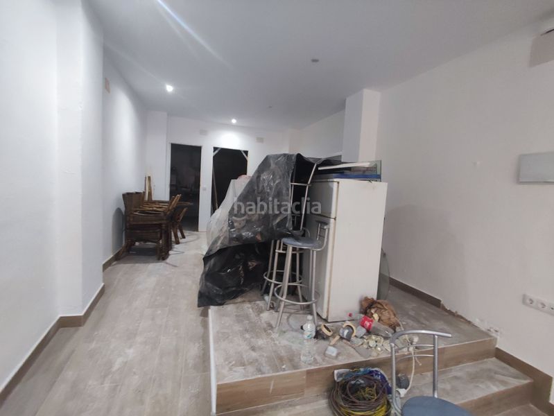 Foto 93ece5d8-c6e9-4fed-81ad-6cb0aabb4bb9. Local comercial a Centro Ciudad Plasencia