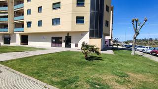 Location Local commercial  Avenida salamanca