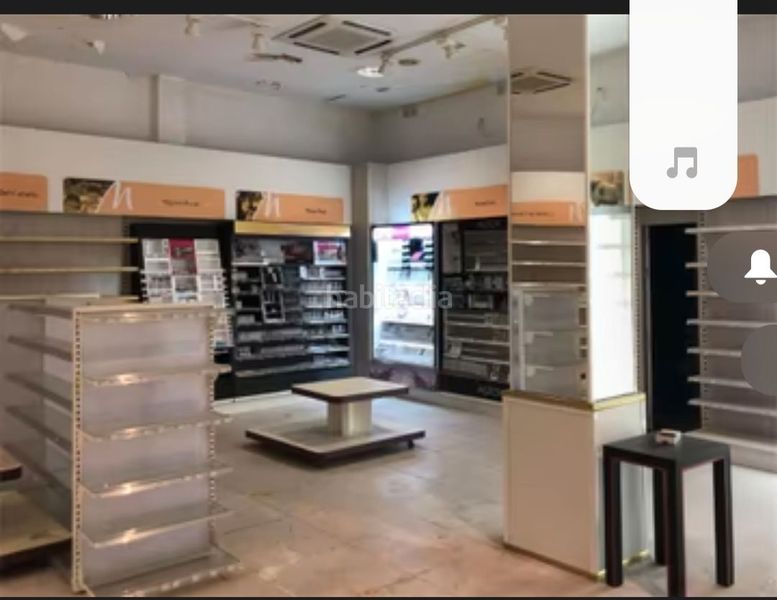 Foto 08dbba79-c875-4869-ac67-6d02939a3188. Local comercial a Centro Ciudad Plasencia