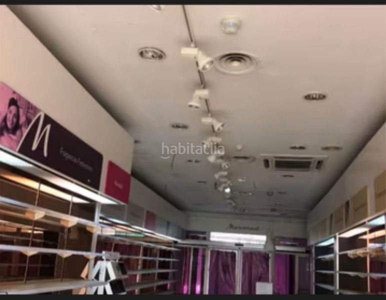 Foto c88ada2a-13a1-4f36-b81d-844ced69be84. Local comercial a Centro Ciudad Plasencia