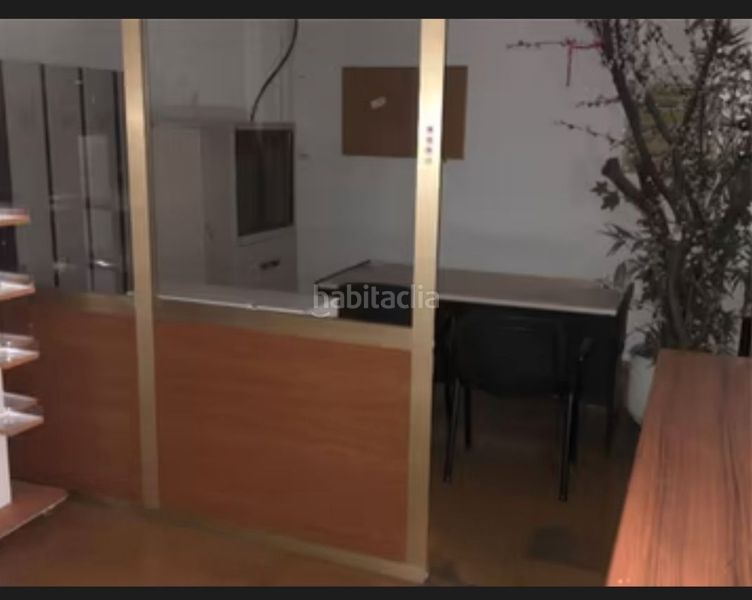 Foto fcc8d22d-7184-4067-9683-658f2bc1fe22. Local comercial a Centro Ciudad Plasencia