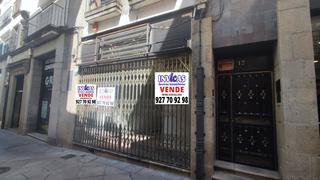 Local commercial  Calle rey