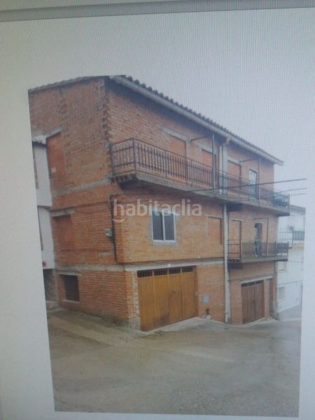 Foto 3b7ceb73-33a5-488d-be6b-081dad2523d3. Maison dans Torno (El)