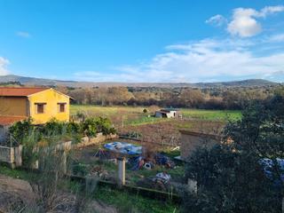 Wohngrundstück  Camino de las huertas