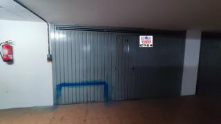 Aparcament cotxe  Calle bravo murillo