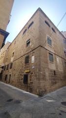 Casa  Calle los quesos