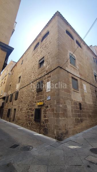 Foto 7aedd54e-d097-448b-a604-d1836755fcd9. Casa in Centro Ciudad Plasencia