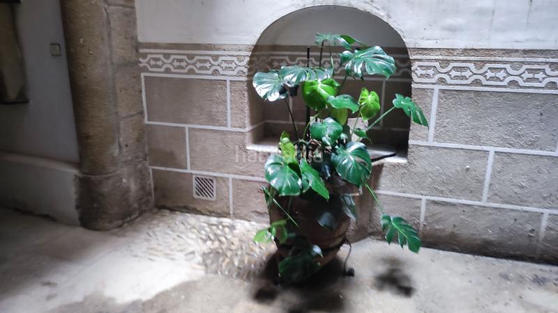 Foto a5fdf06e-a3ff-444e-b673-fc0bb165dcca. Casa in Centro Ciudad Plasencia